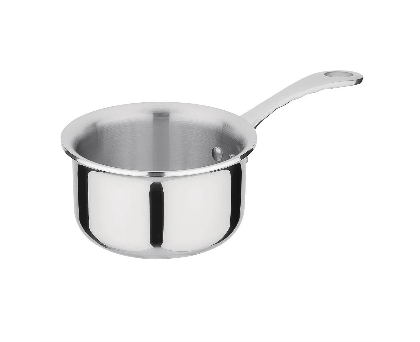 Vogue Tri Wall Mini Saucepan 330ml