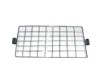 Mesh Hanging Panel for Vogue Wire Shelving 915mm