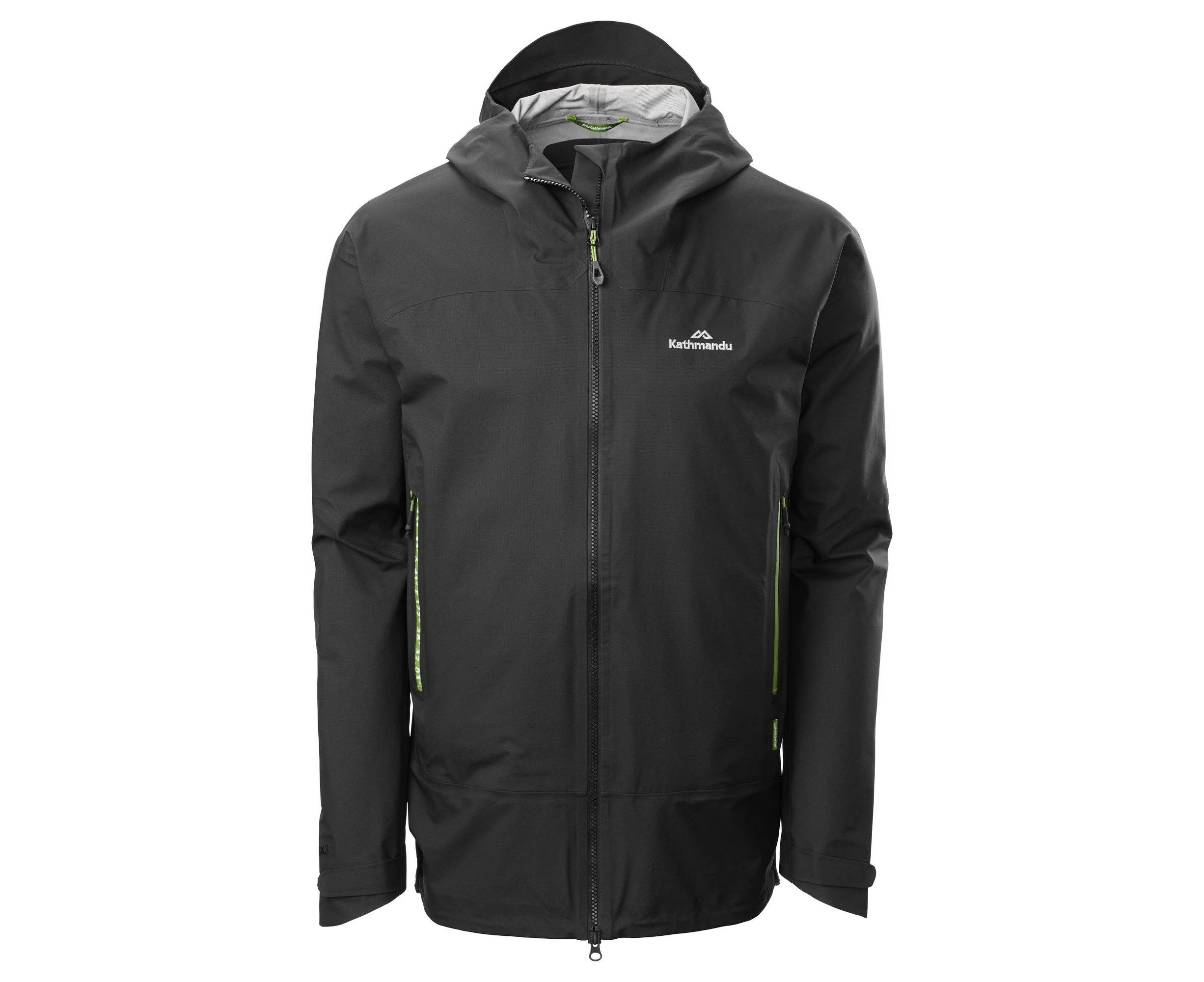 Kathmandu on sale waterproof jacket