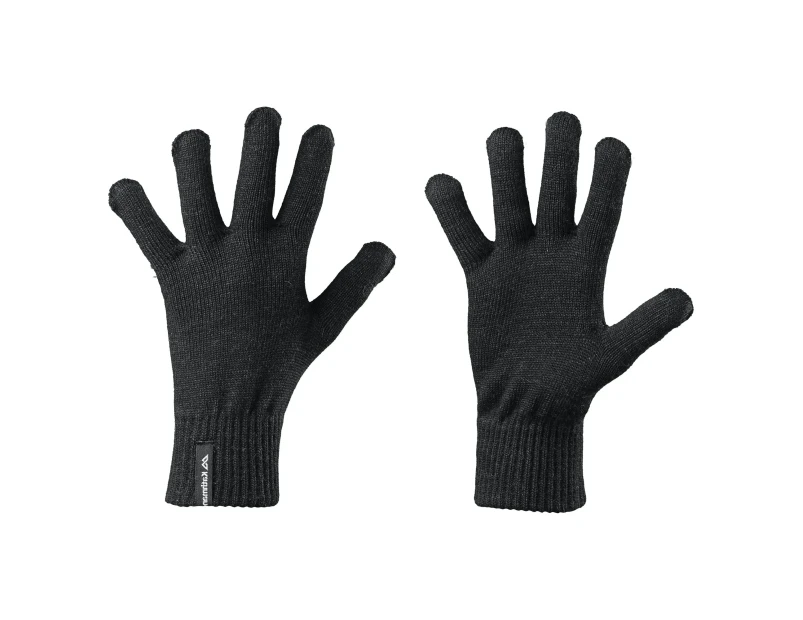 Kathmandu Merino Wool Unisex Gloves v2  Women's  Winter Gloves