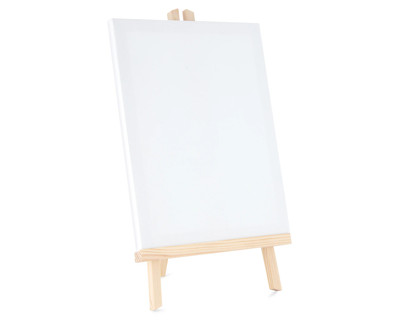 Art Box 23x30.5cm Canvas Easel