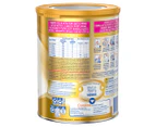 3 x Nestlé NAN Supreme 1 Baby Formula Powder Starter 0-6 Months 800g