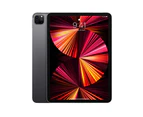 Apple M1 11-inch iPad Pro - All Colours - MHQY3X/A