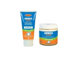 Martin & Pleasance Herbal Cream 20g - Natural Arnica Cream