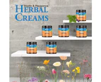Martin & Pleasance Herbal Cream 100g - Natural Tea Tree Cream