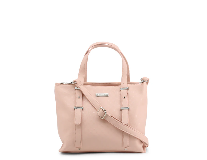 Laura Biagiotti Women Handbag - Nolween_252-2 - Pink
