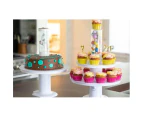 The Surprise Cake Popping Stand - All Accessories