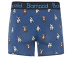 Bamboozld Men's Frenchie/Bull Terrier/Pug Trunk 3-Pack - Multi 5