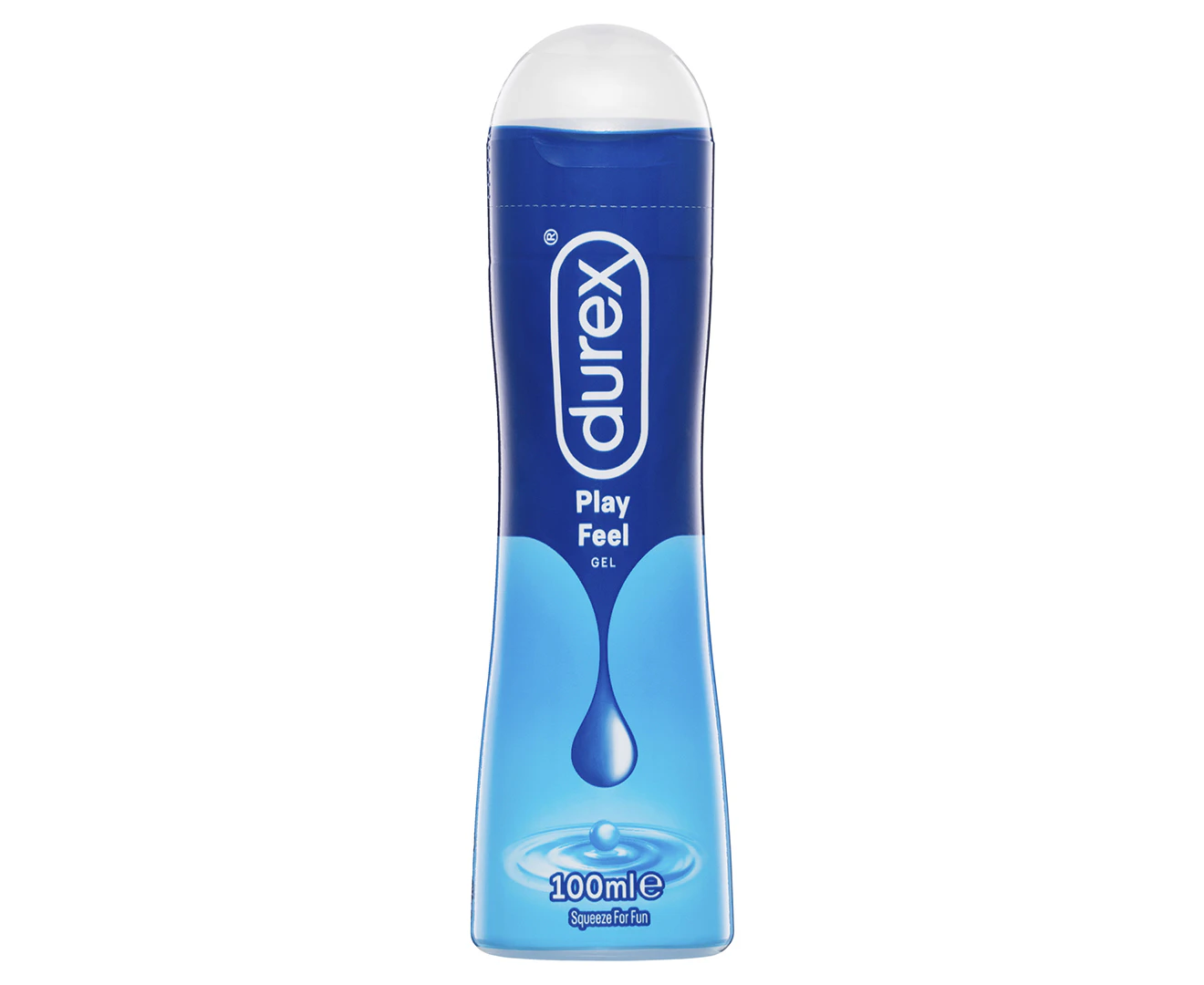 Play Feel Gel 100mL