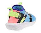 Nike Vortak Men's Running, Size 12, Color Lagoon Pulse/Volt Glow/Black