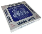 Heater Pad / Heat Panel Deluxe BLUE : Made in NZ