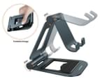 mbeat Stage S4 Phone & Tablet Stand - Grey 3