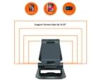 mbeat Stage S4 Phone & Tablet Stand - Grey 4