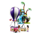 LEGO 41423 Tiger Hot Air Balloon Jungle Rescue - Friends