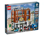 LEGO 10264  Corner Garage  - Creator  Expert