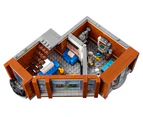 LEGO 10264  Corner Garage  - Creator  Expert