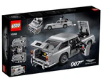 LEGO 10262 James Bond Aston Martin DB5 - Creator  Expert