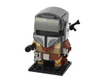 LEGO Star Wars The Mandalorian & The Child