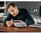 LEGO 10262 James Bond Aston Martin DB5 - Creator  Expert