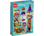 LEGO Disney Rapunzels Tower