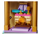 LEGO 43187 Rapunzel's Tower -  Disney Princess
