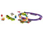 LEGO 10771 Carnival Thrill Coaster - Toy Story 4+