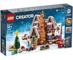 LEGO 10267 Gingerbread House  - Creator  Expert 1