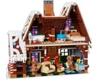 LEGO 10267 Gingerbread House  - Creator  Expert 2