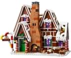 LEGO 10267 Gingerbread House  - Creator  Expert 4