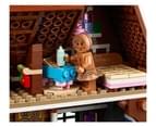 LEGO 10267 Gingerbread House  - Creator  Expert 6