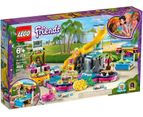 LEGO 41374 Andrea's Pool Party - Friends