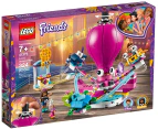 Lego 41373 Funny Octopus Ride - Friends