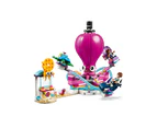 LEGO Friends Funny Octopus Ride (41373)