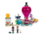 LEGO Friends Funny Octopus Ride (41373)