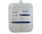 B1 Solvent 20 Litre