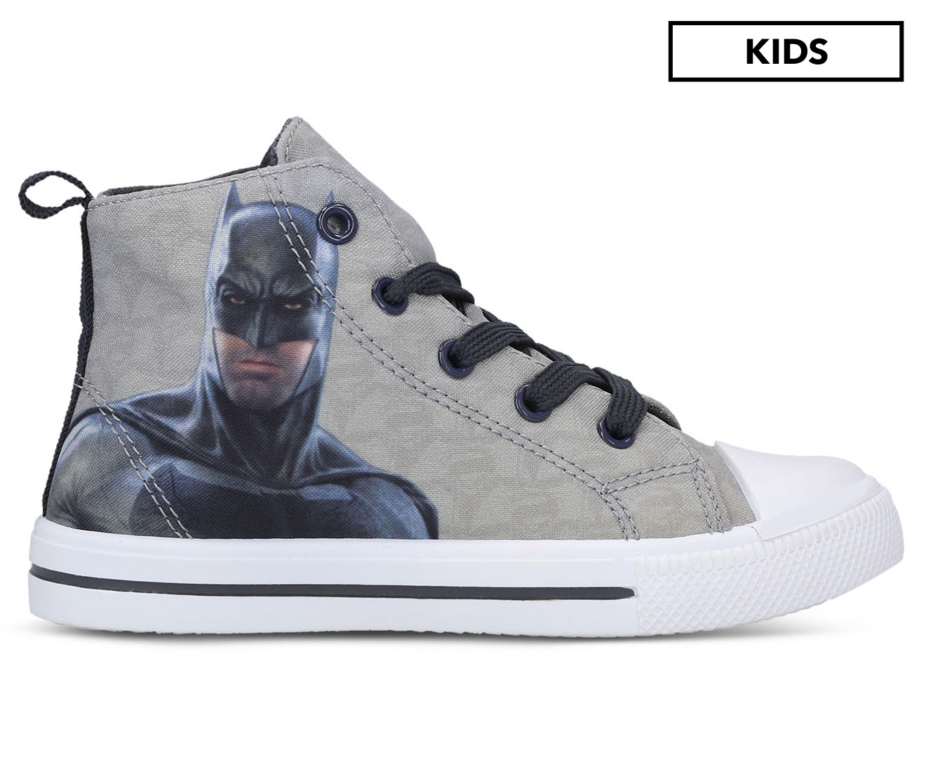 Batman on sale converse australia