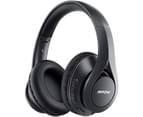 Mpow 059 Lite Bluetooth 5.0 Headphone Over-Ear Wireless Headset Up to 60hrs Battery (Black) 3