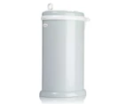 Ubbi Diaper Pail Nappy Disposal Bin - Grey