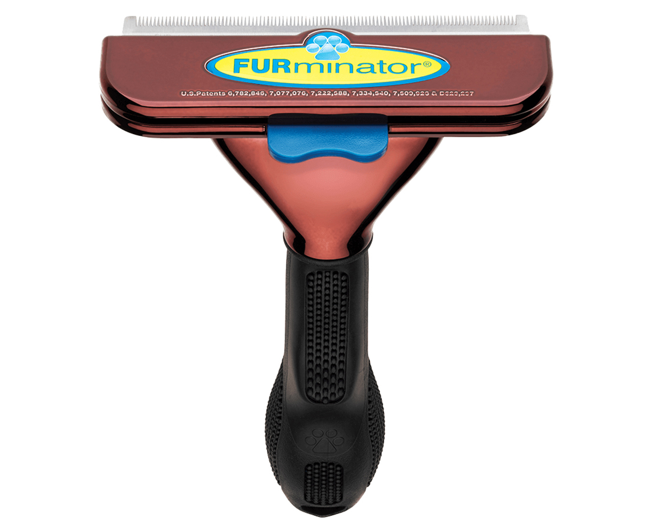 Furminator petstock best sale