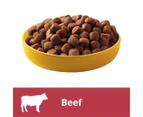 Pedigree Adult Working Dog Dry Dog Food w/ Real Beef 20kg