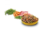 Pedigree Medium Adult Real Beef & Vegetables Dry Dog Food 20kg