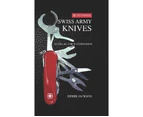Swiss Army Knives : Victorinox : Swiss Army Knives : Victorinox
