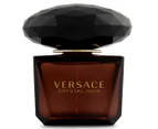 Versace Crystal Noir For Women EDT Perfume 90mL
