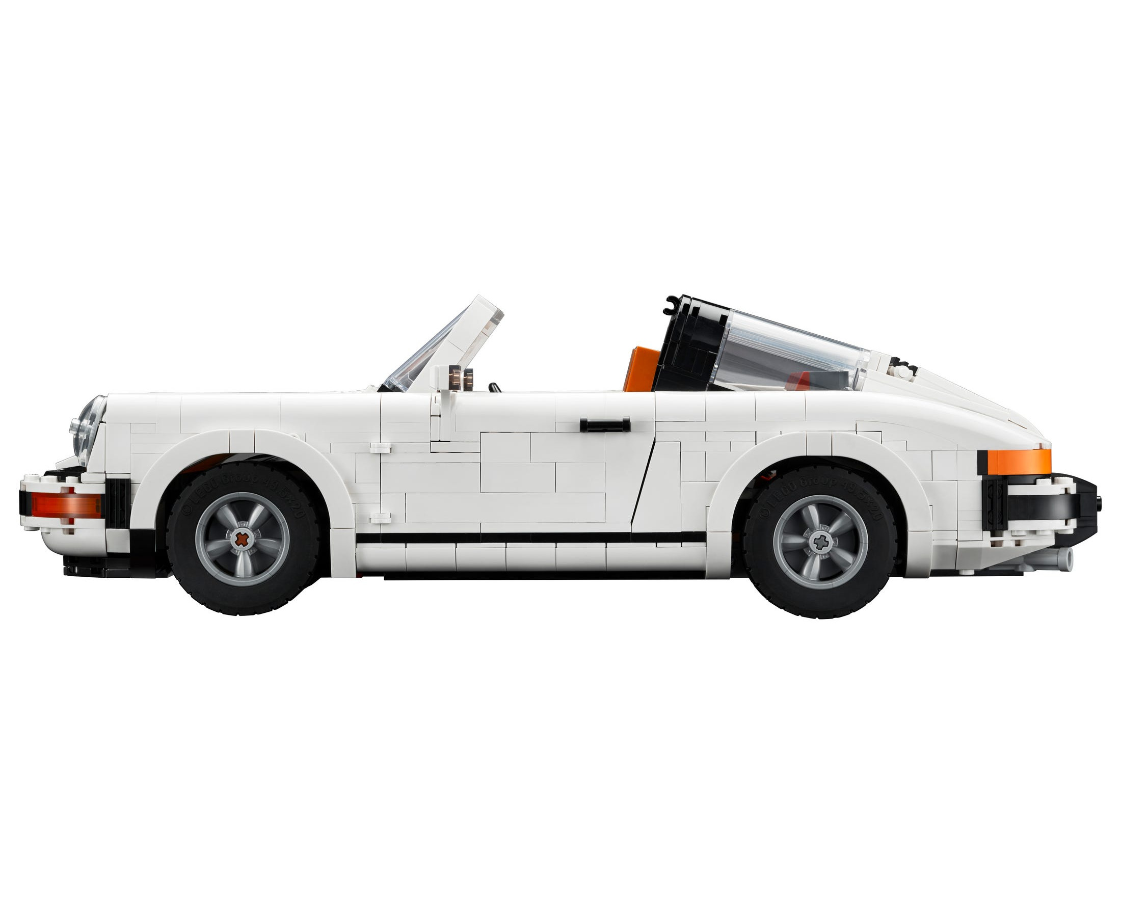 Lego 2024 porsche kmart