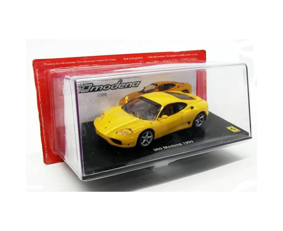 MAG 1/43 360 Modena 1999