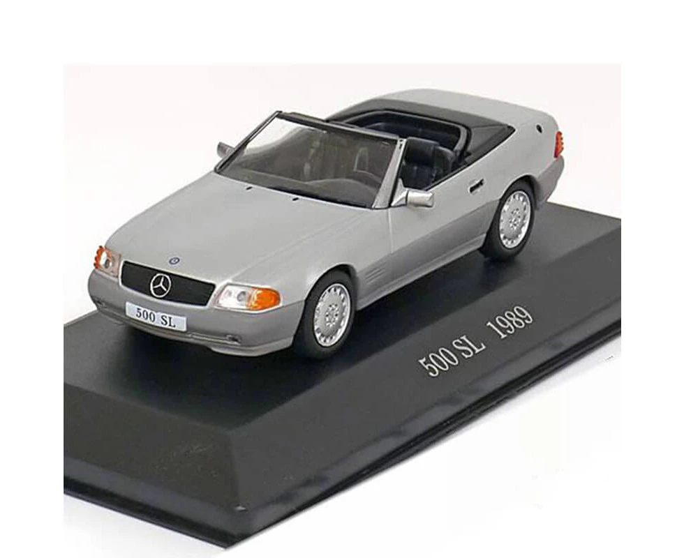 MAG 1/43 Mercedes-Benz 500 SL 1989