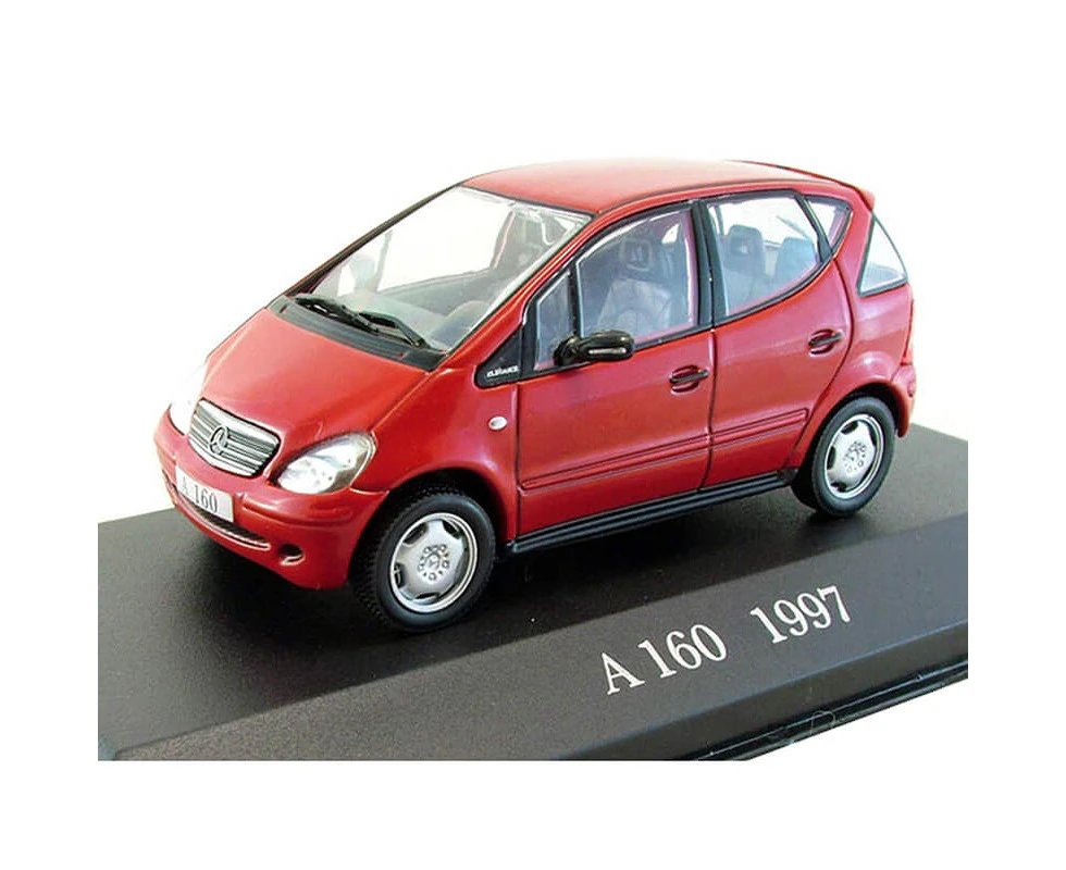 MAG 1/43 Mercedes-Benz A 160 1997