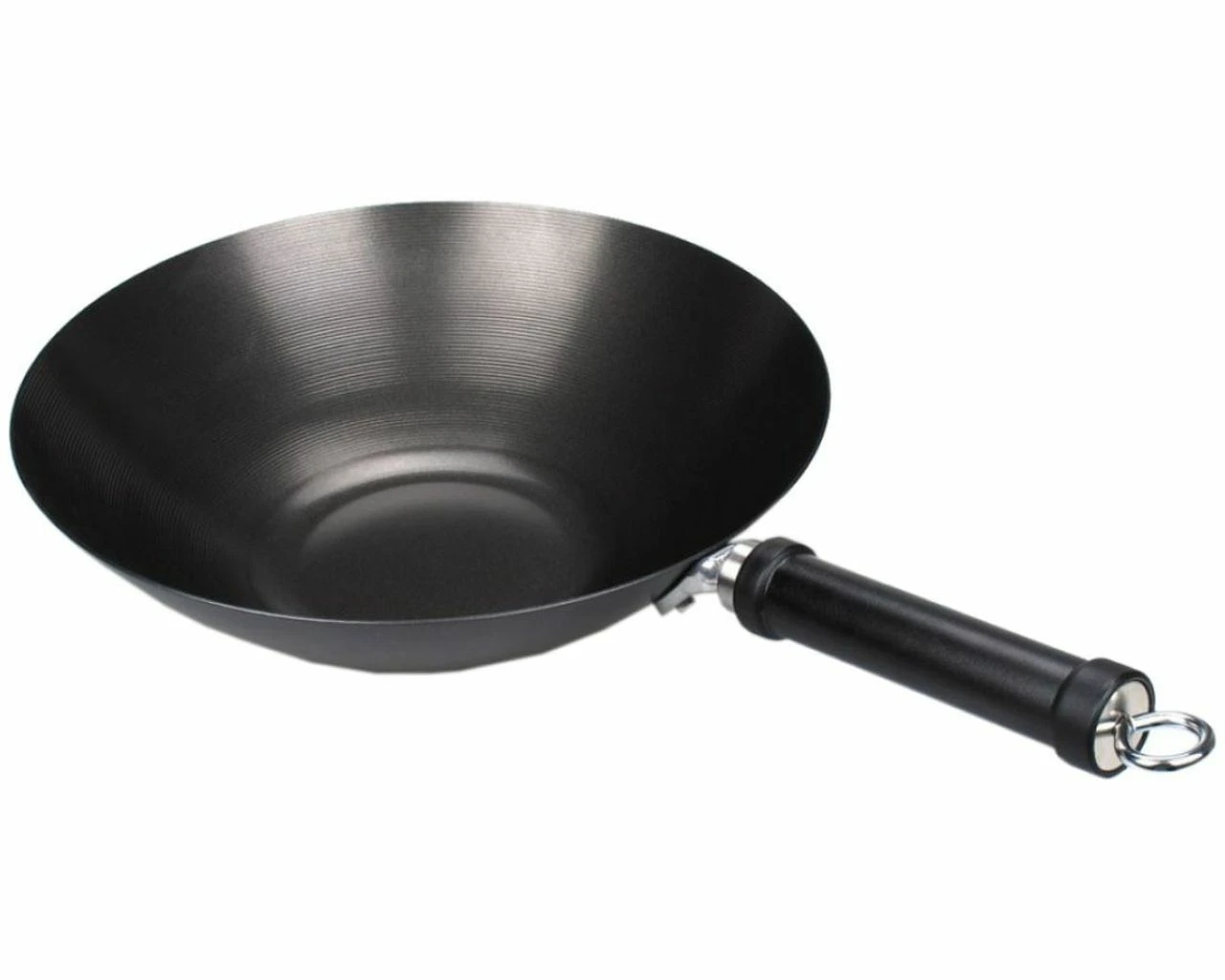 Ziegler & Brown Wok - 31cm Wok