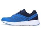 Slazenger Men's Titan Running Shoes - Blue/Navy 3
