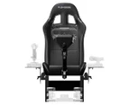 Playseat Air Force Flight Simulator Cockpit - Black